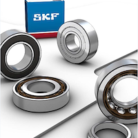 بلبرینگ 7005-skf